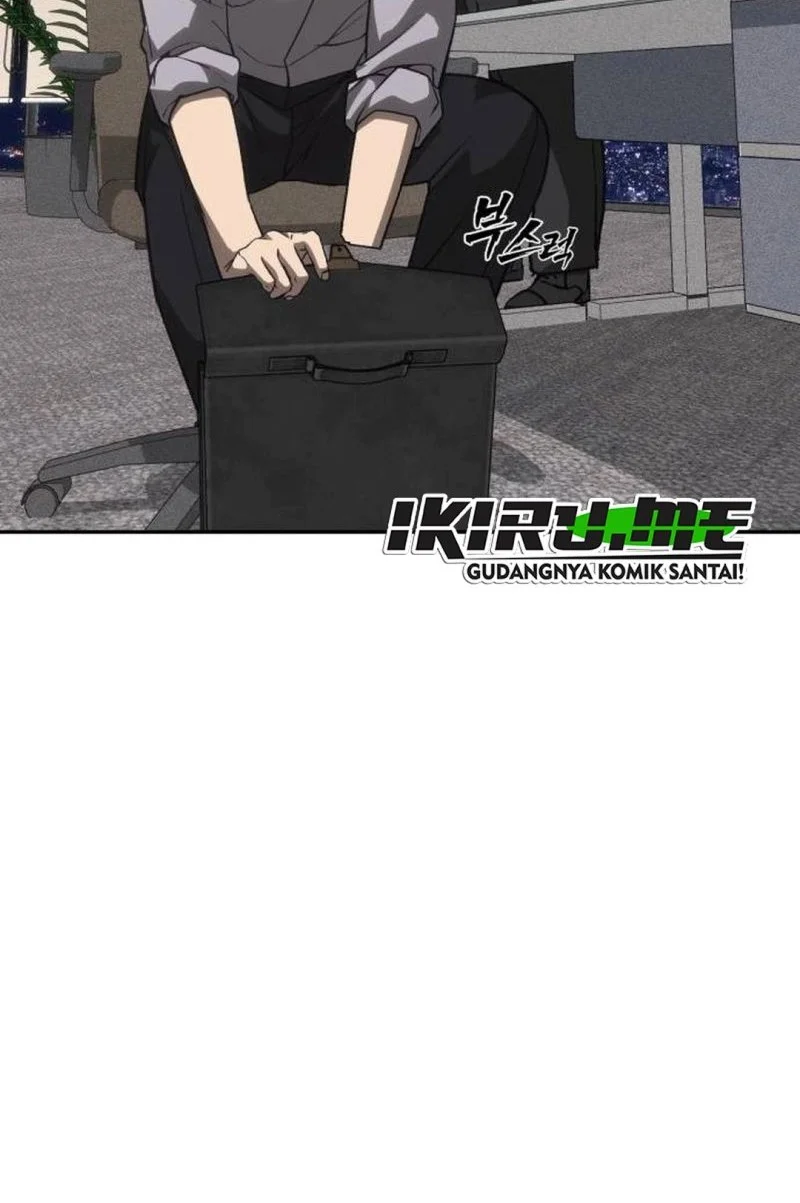 Shamoneyism Chapter 43 Gambar 96