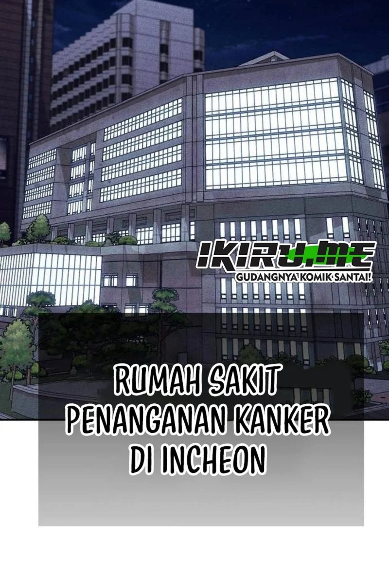 Shamoneyism Chapter 43 Gambar 8