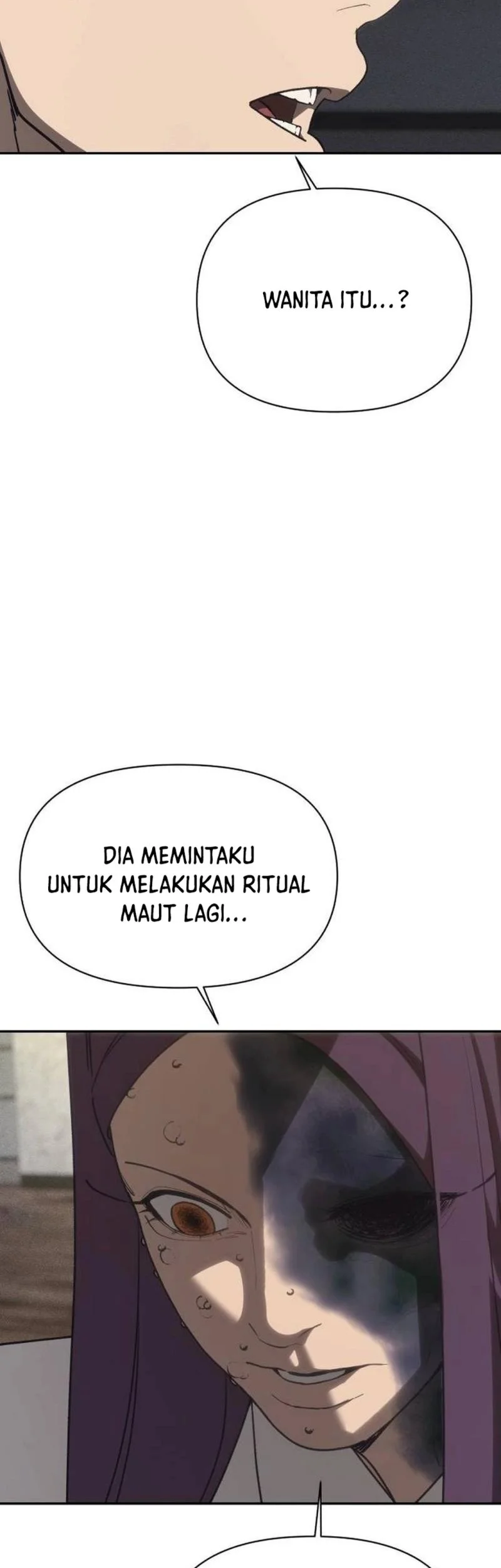 Shamoneyism Chapter 43 Gambar 105