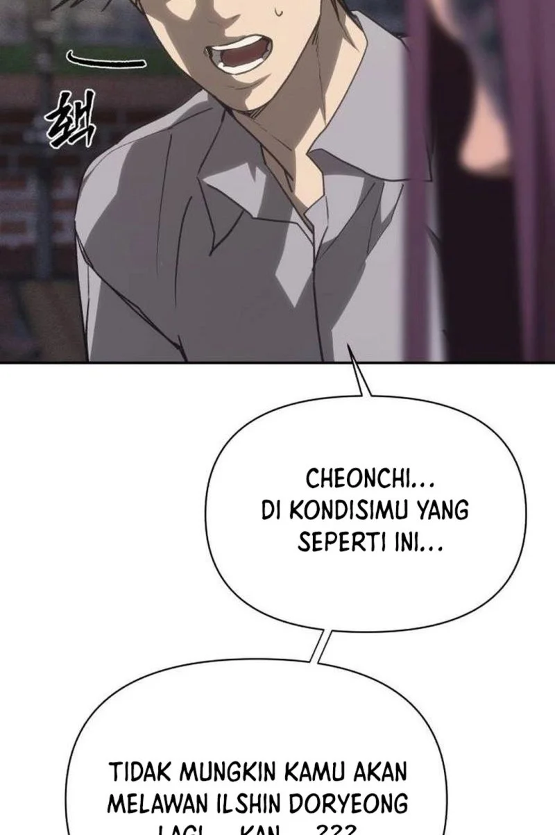 Shamoneyism Chapter 43 Gambar 108