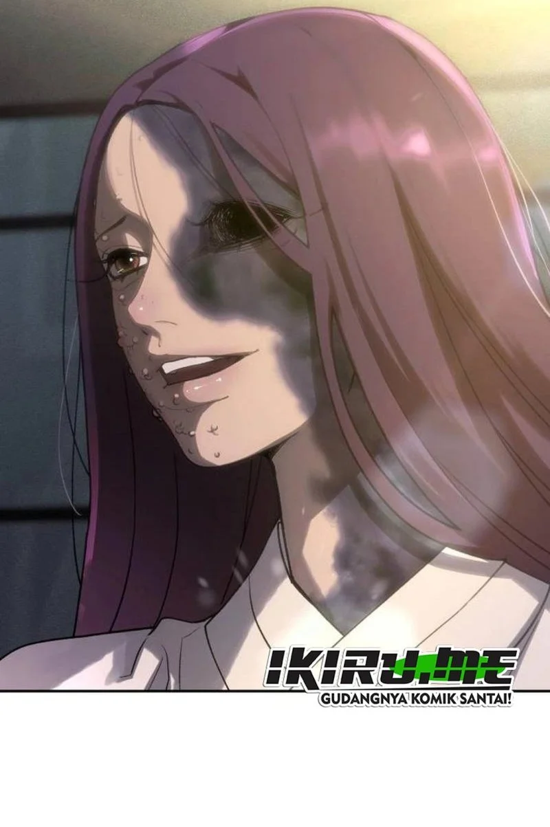 Shamoneyism Chapter 43 Gambar 112