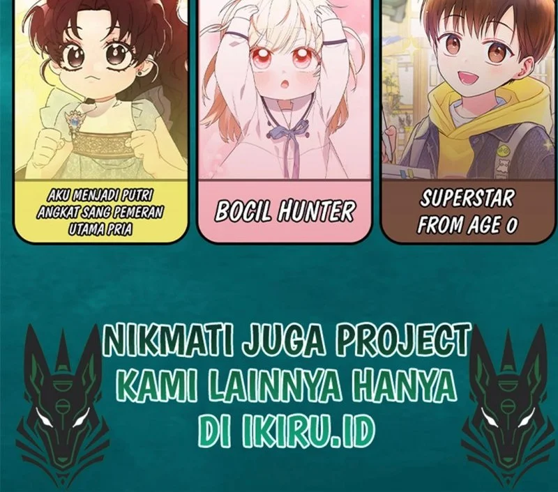 Shamoneyism Chapter 43 Gambar 114