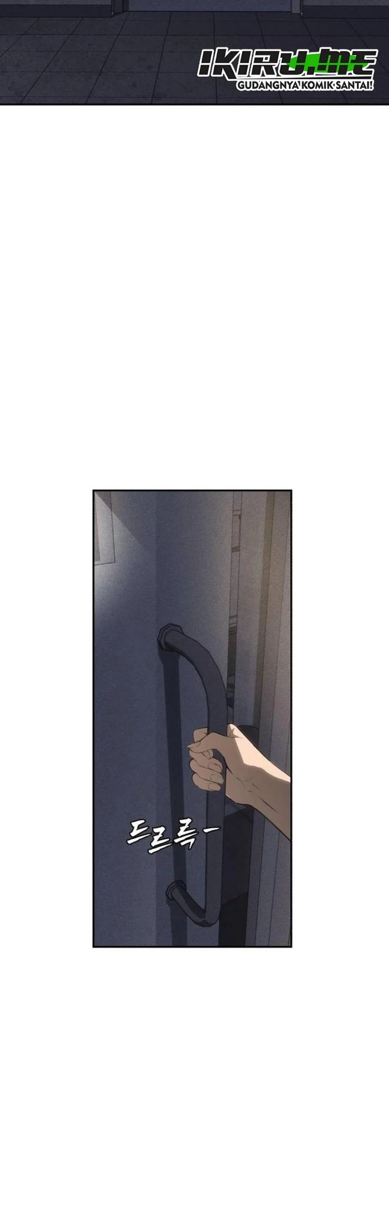 Shamoneyism Chapter 43 Gambar 11