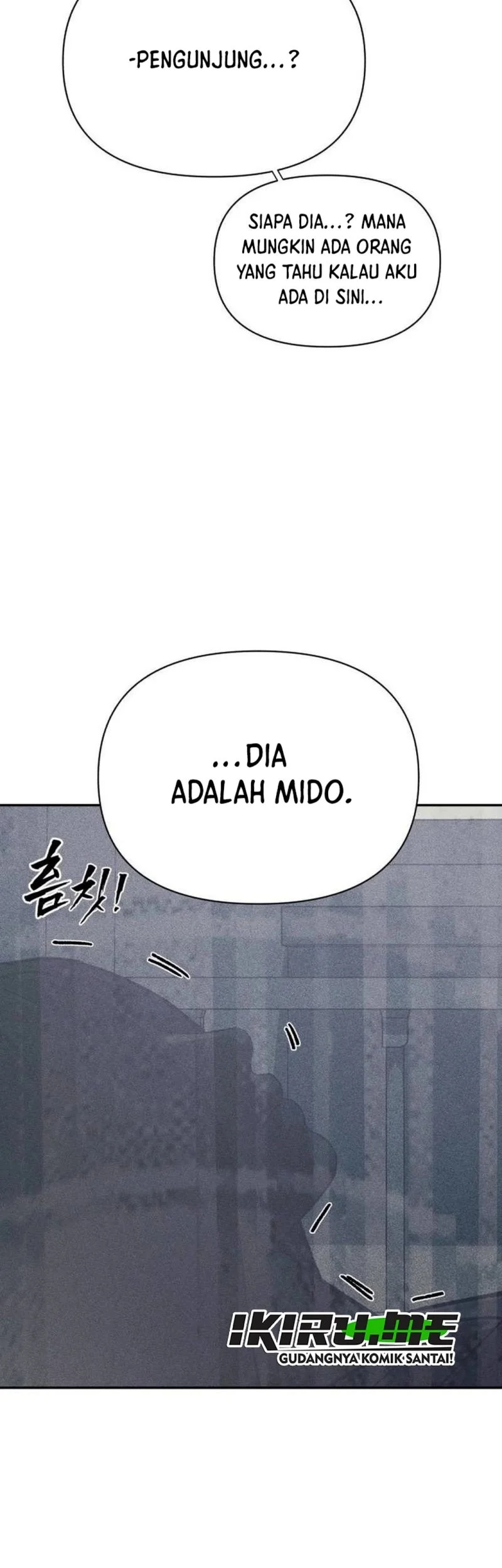 Shamoneyism Chapter 43 Gambar 17