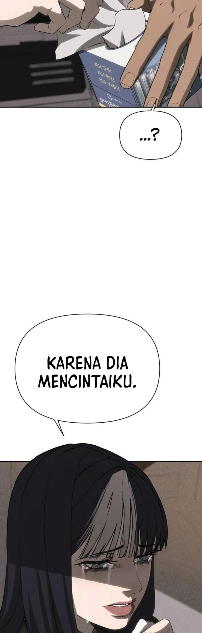 Shamoneyism Chapter 44 Gambar 18