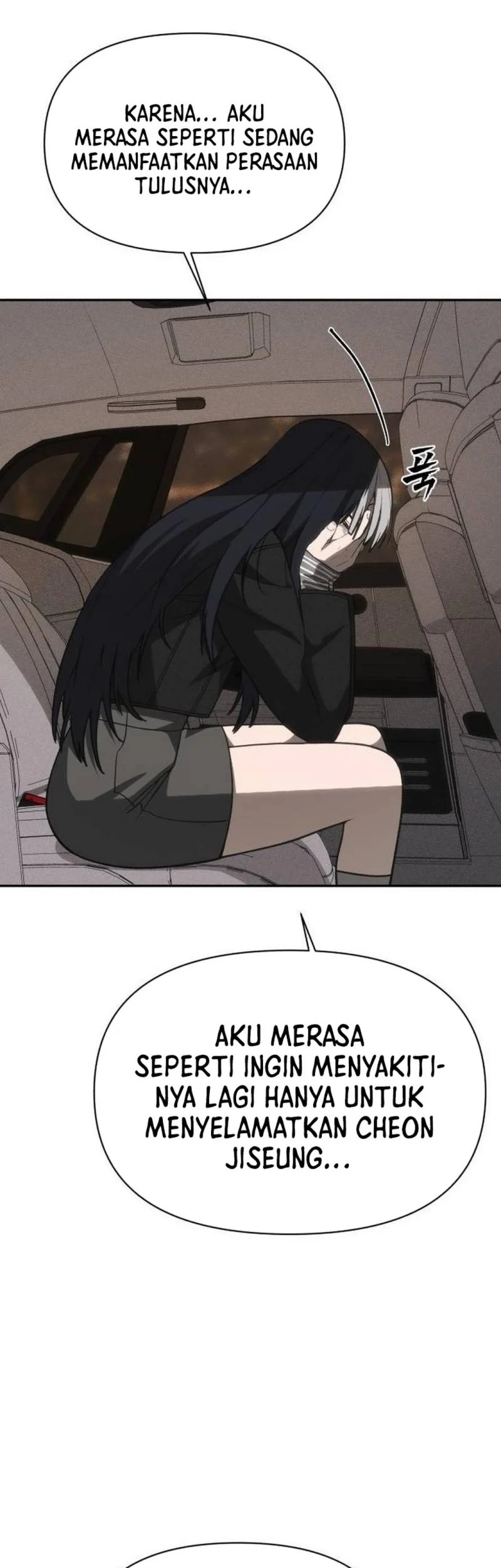 Shamoneyism Chapter 44 Gambar 20