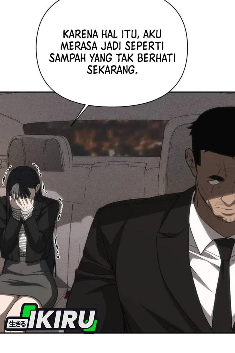 Shamoneyism Chapter 44 Gambar 21