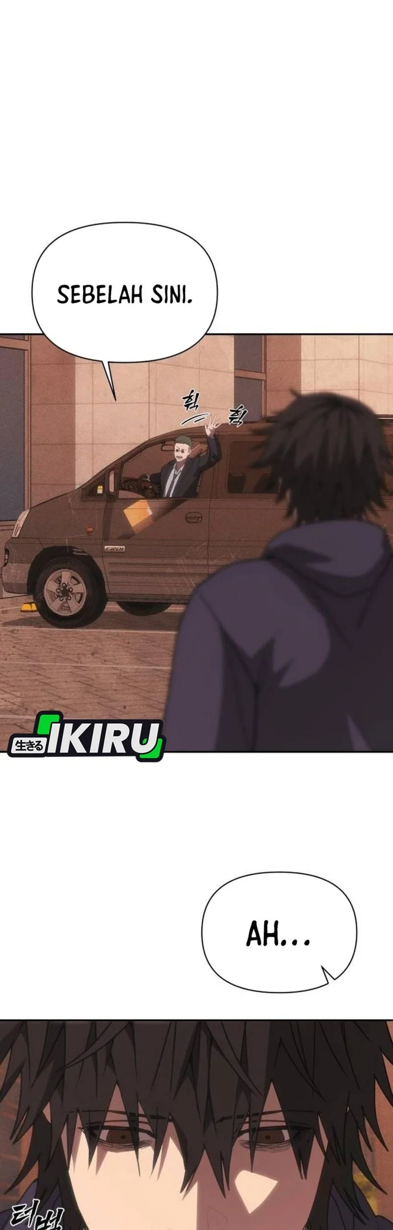 Shamoneyism Chapter 44 Gambar 24