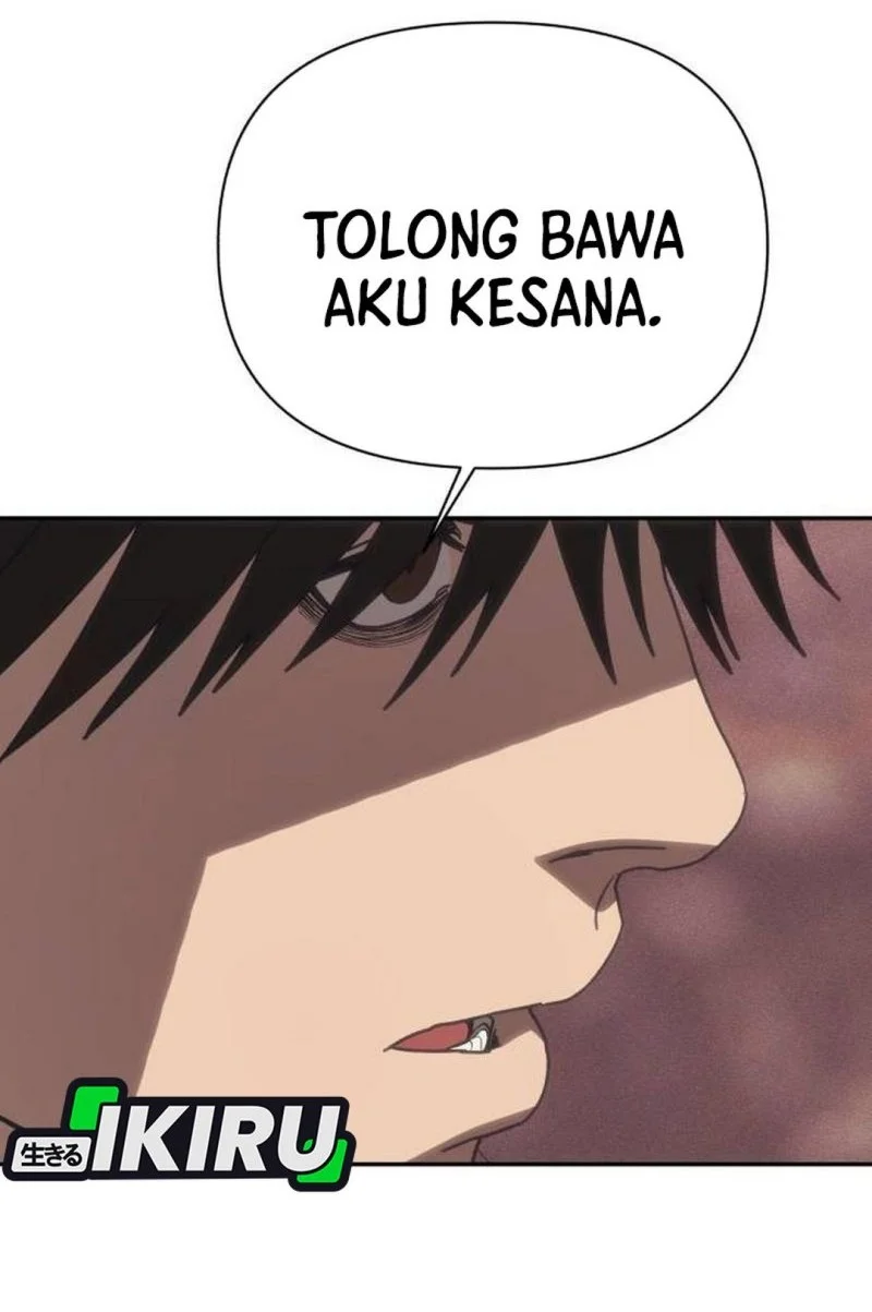 Shamoneyism Chapter 44 Gambar 31