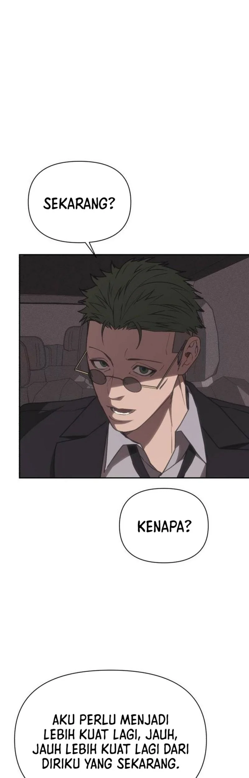 Shamoneyism Chapter 44 Gambar 32