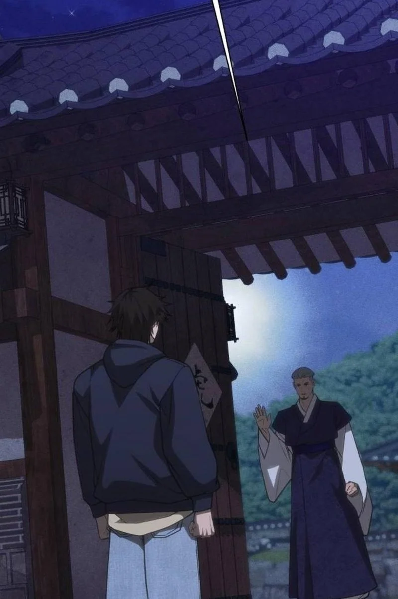 Shamoneyism Chapter 44 Gambar 35