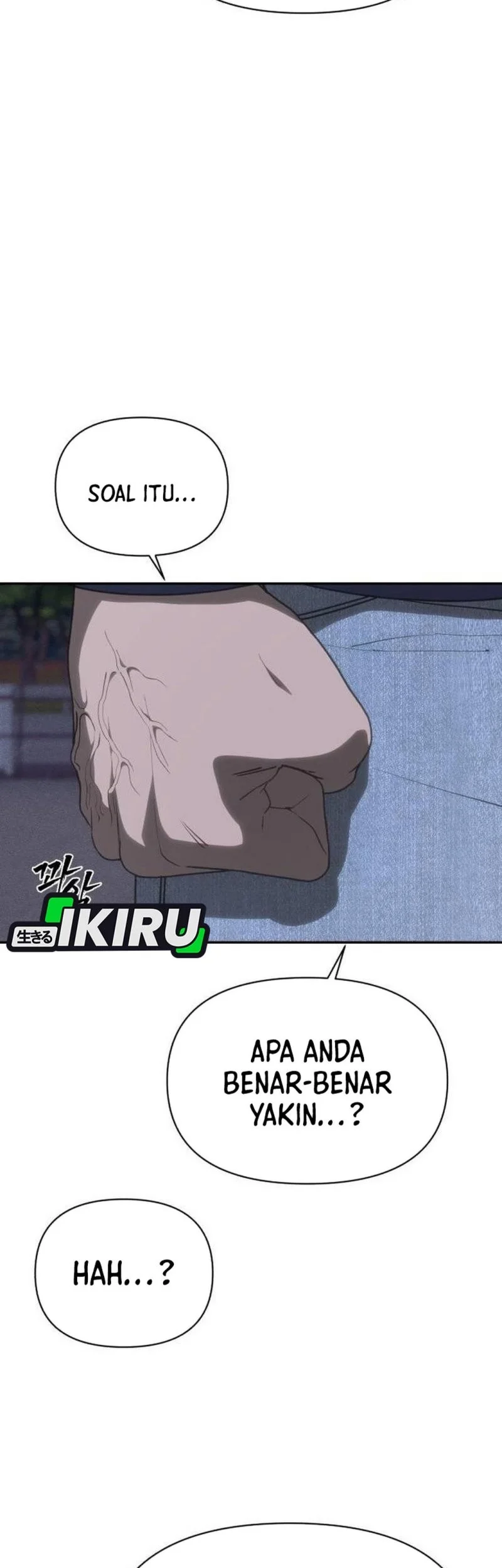 Shamoneyism Chapter 44 Gambar 40