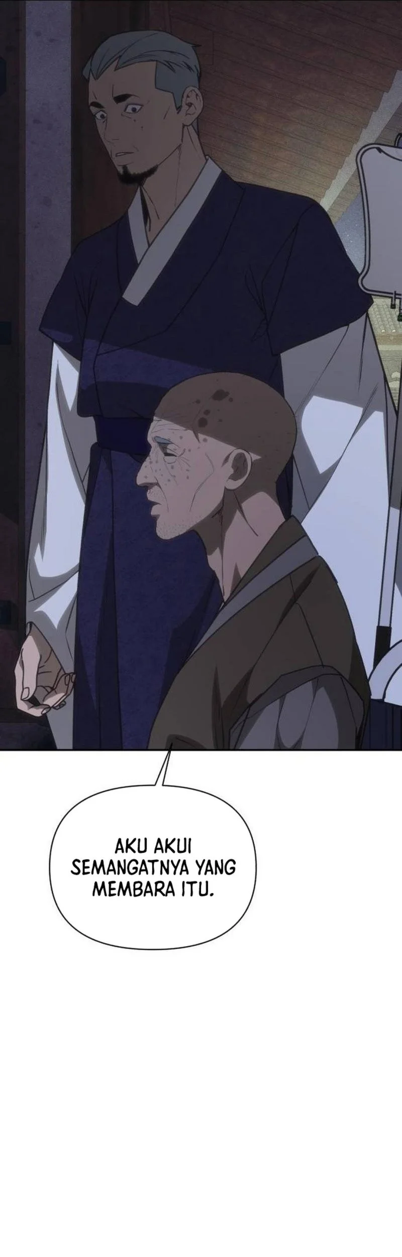 Shamoneyism Chapter 44 Gambar 44