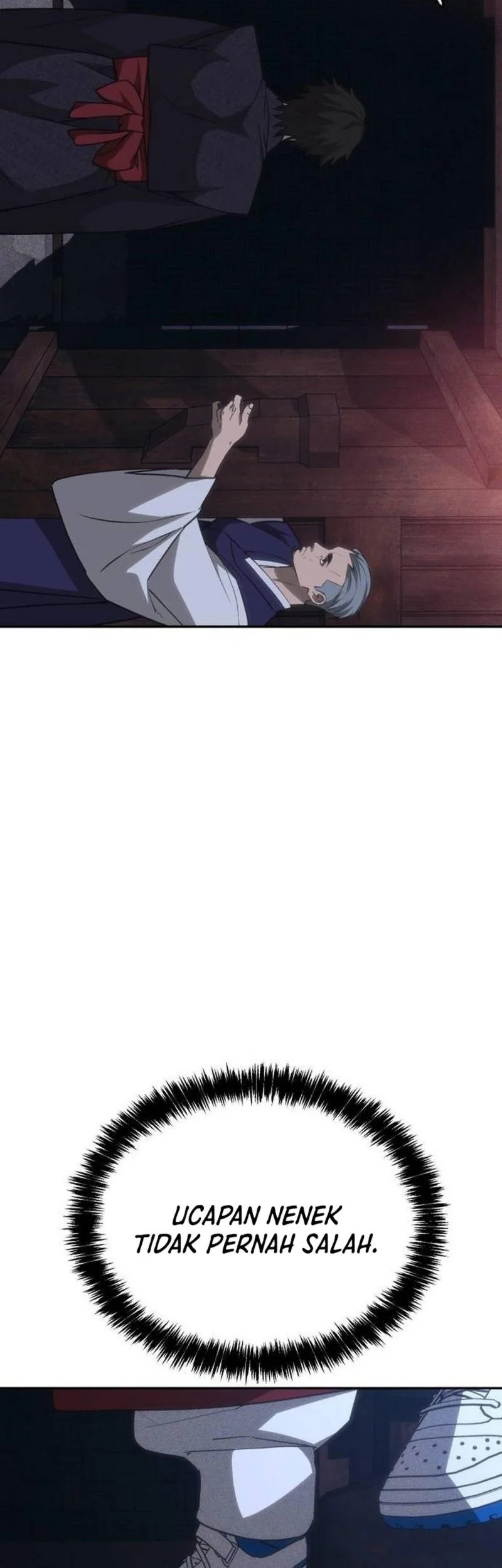 Shamoneyism Chapter 44 Gambar 46