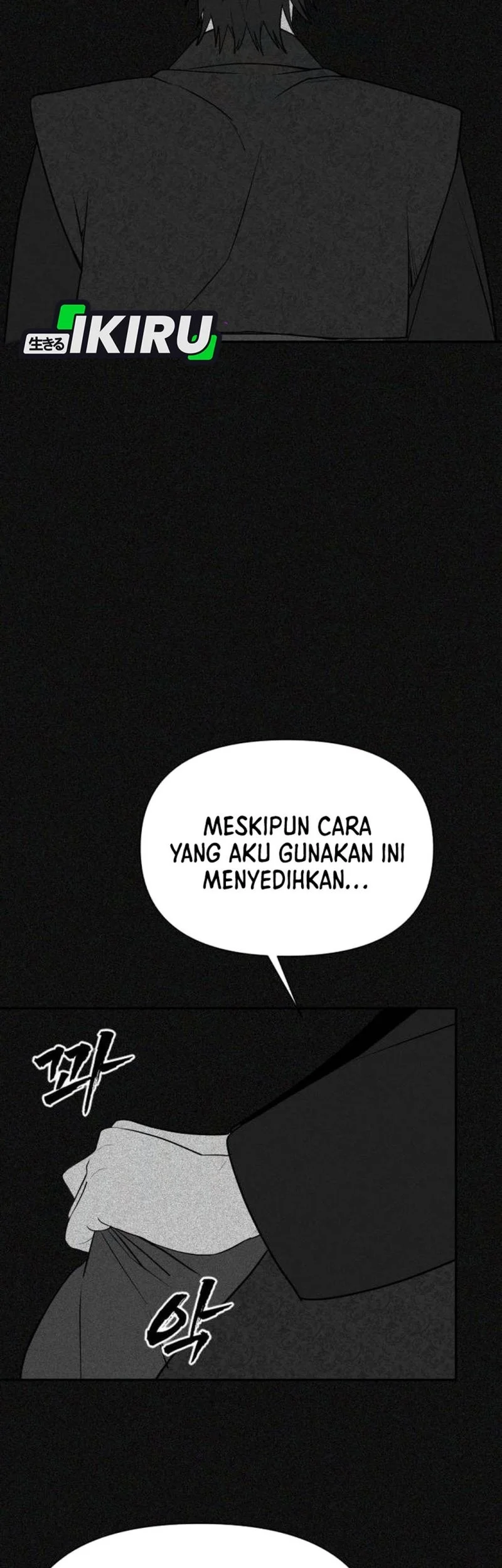 Shamoneyism Chapter 44 Gambar 56