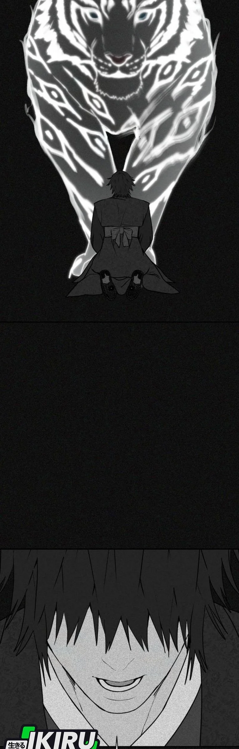 Shamoneyism Chapter 44 Gambar 62