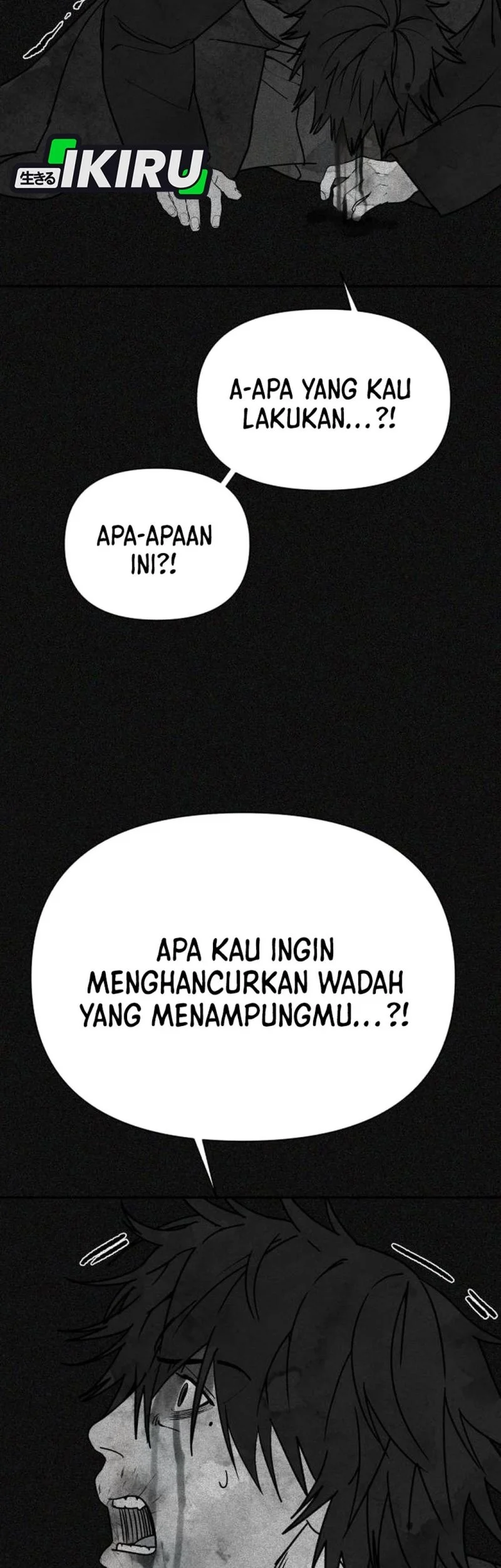 Shamoneyism Chapter 44 Gambar 68