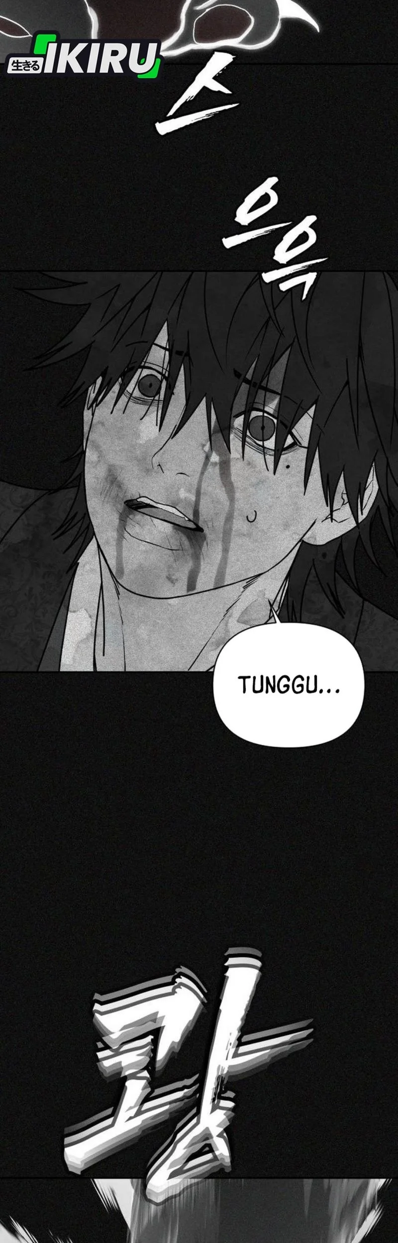 Shamoneyism Chapter 44 Gambar 72