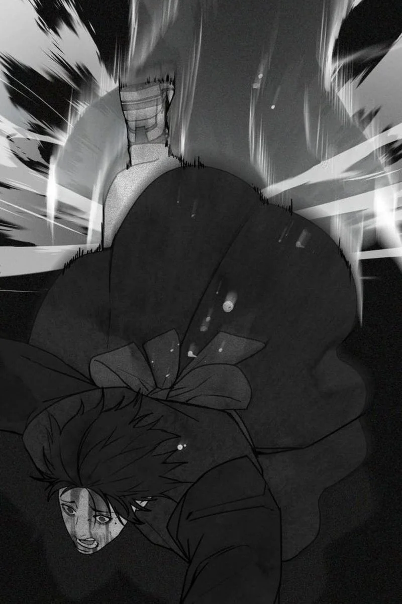 Shamoneyism Chapter 44 Gambar 73