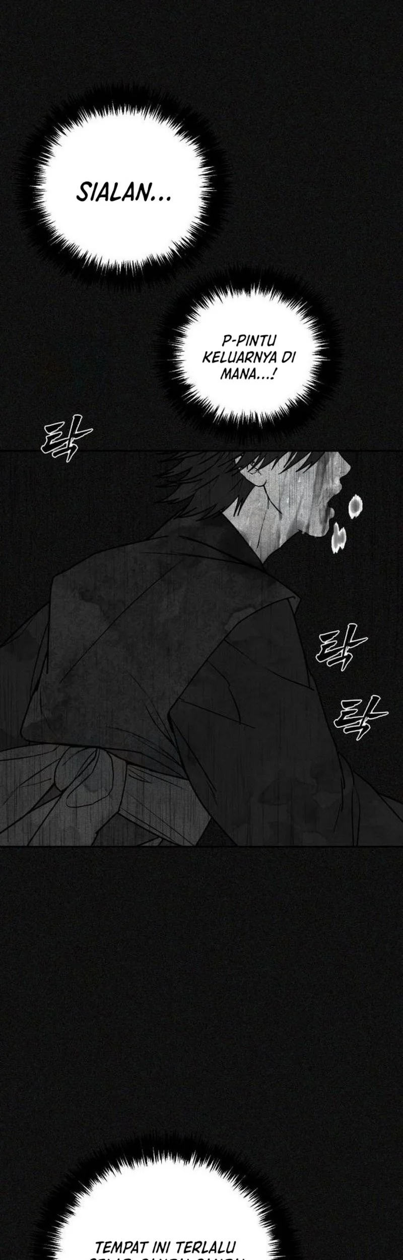 Shamoneyism Chapter 44 Gambar 76