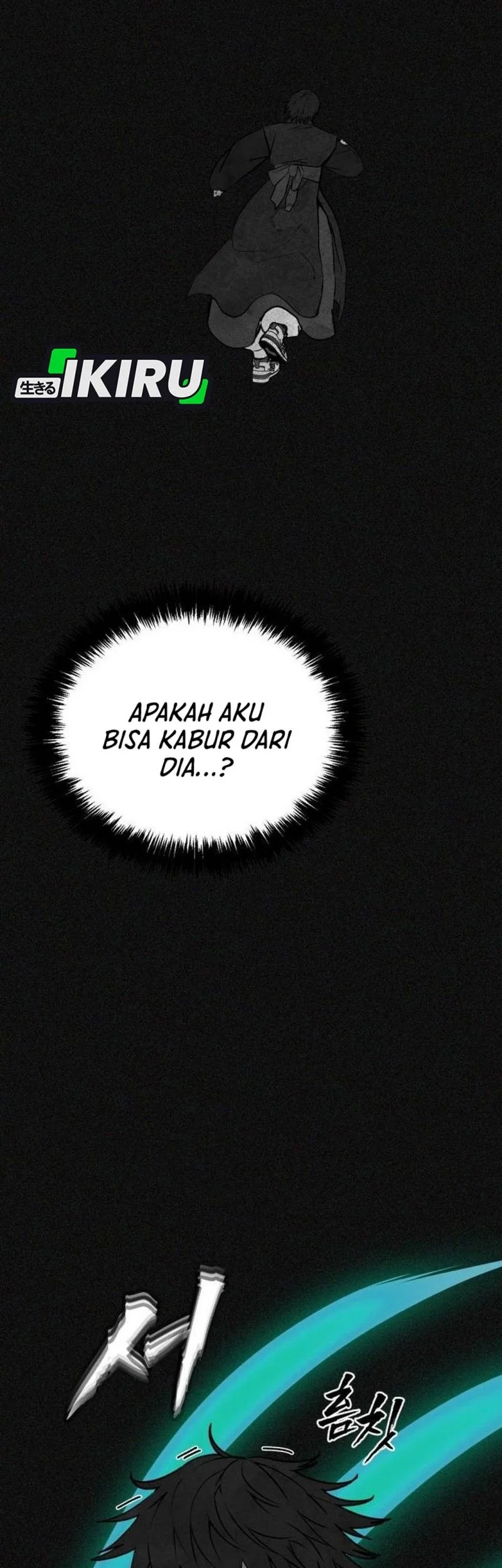 Shamoneyism Chapter 44 Gambar 78