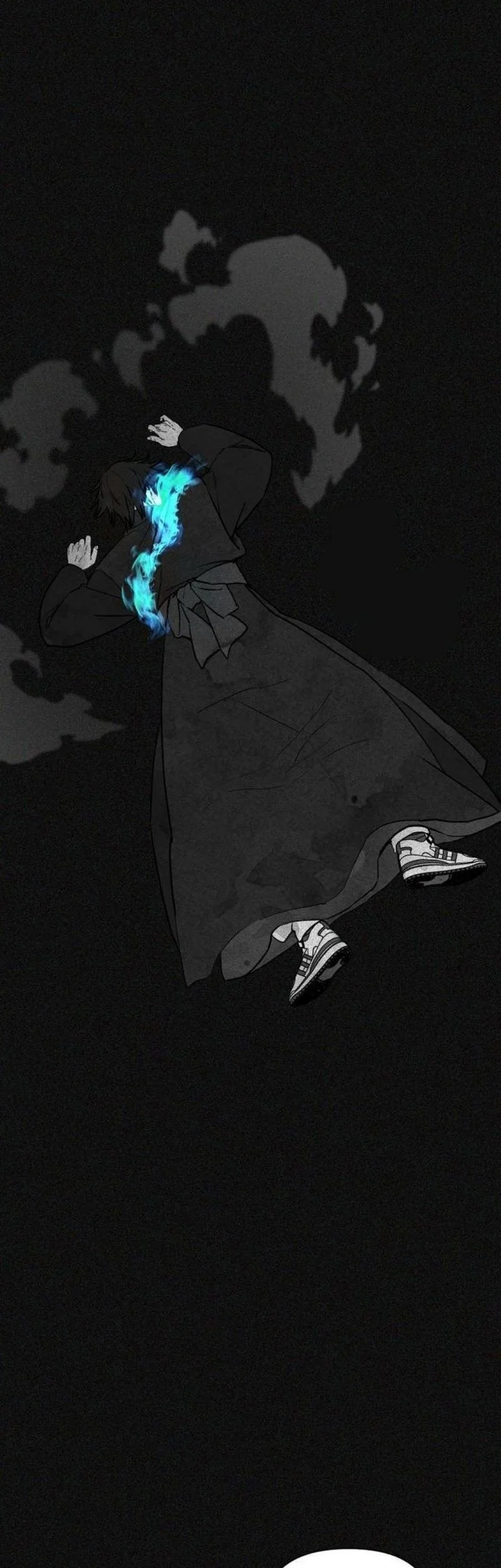 Shamoneyism Chapter 44 Gambar 80