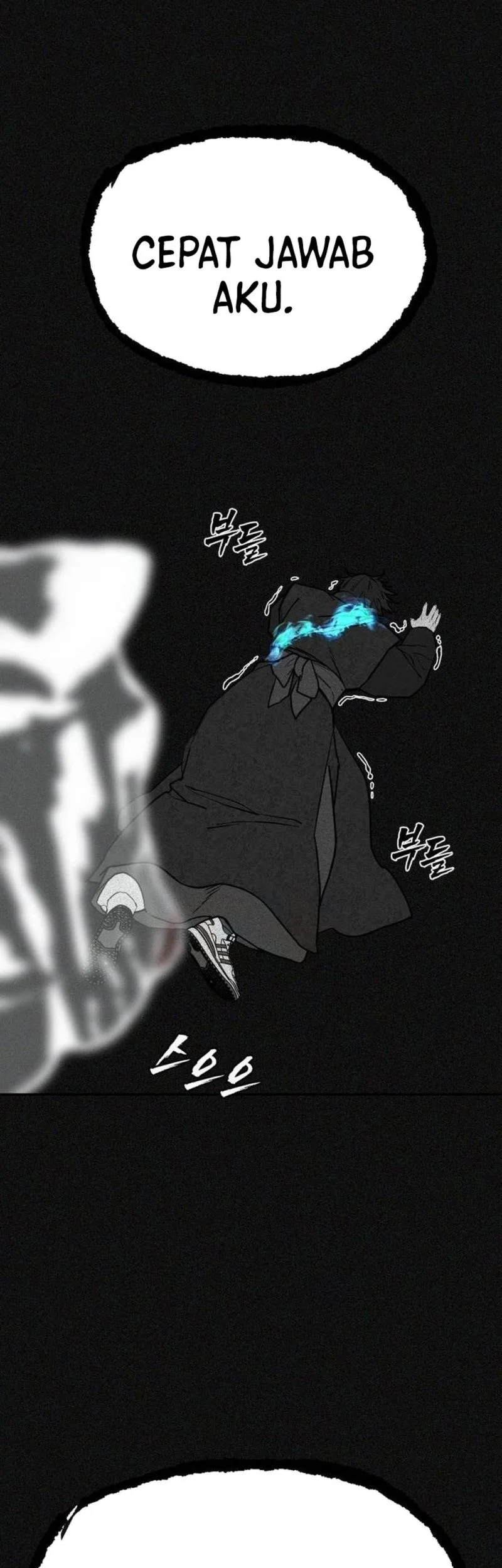 Shamoneyism Chapter 44 Gambar 82