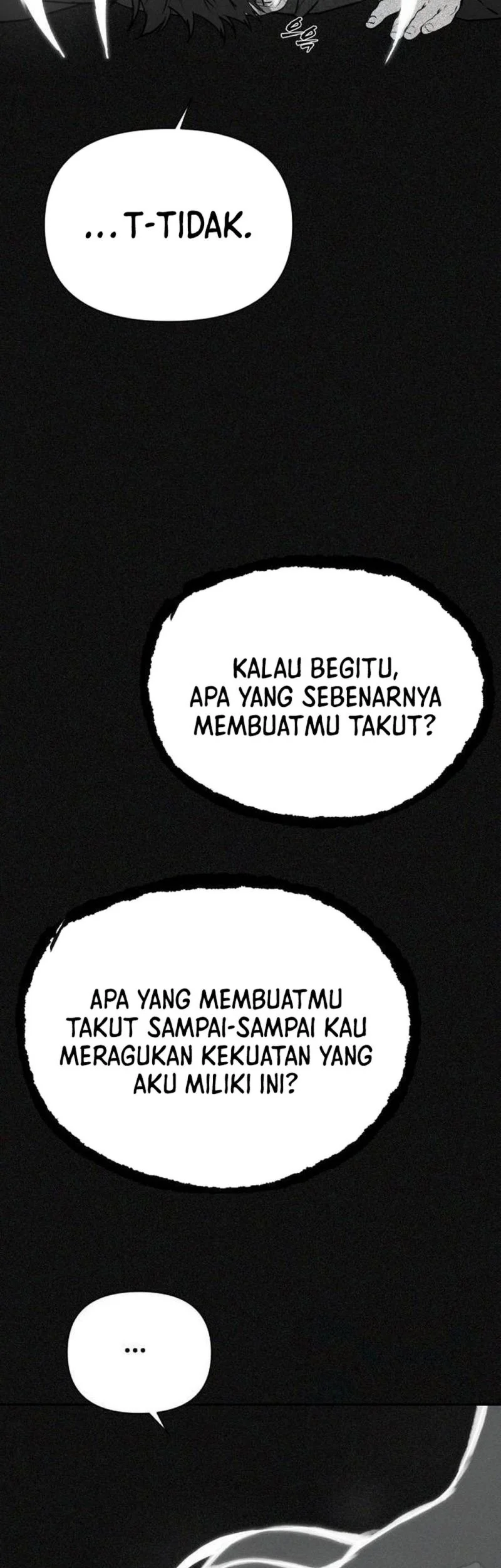 Shamoneyism Chapter 44 Gambar 84