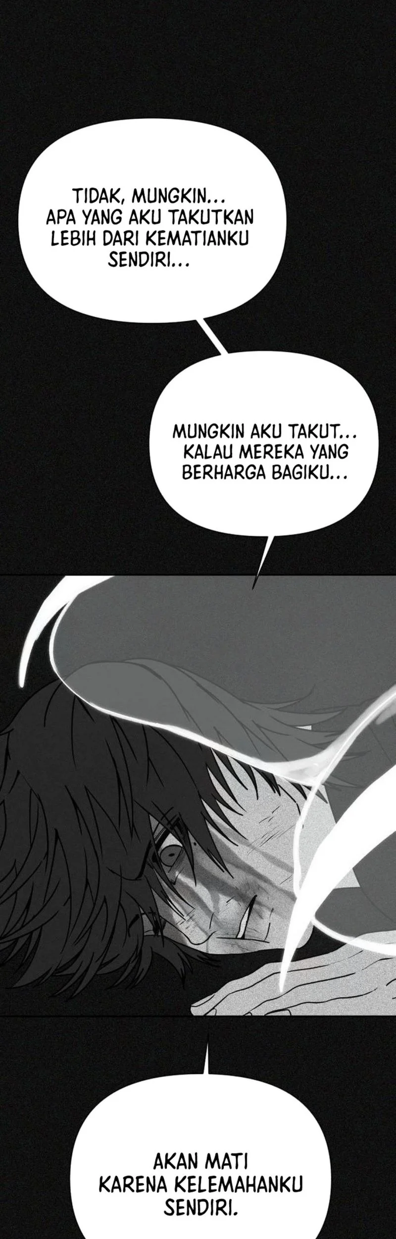 Shamoneyism Chapter 44 Gambar 86