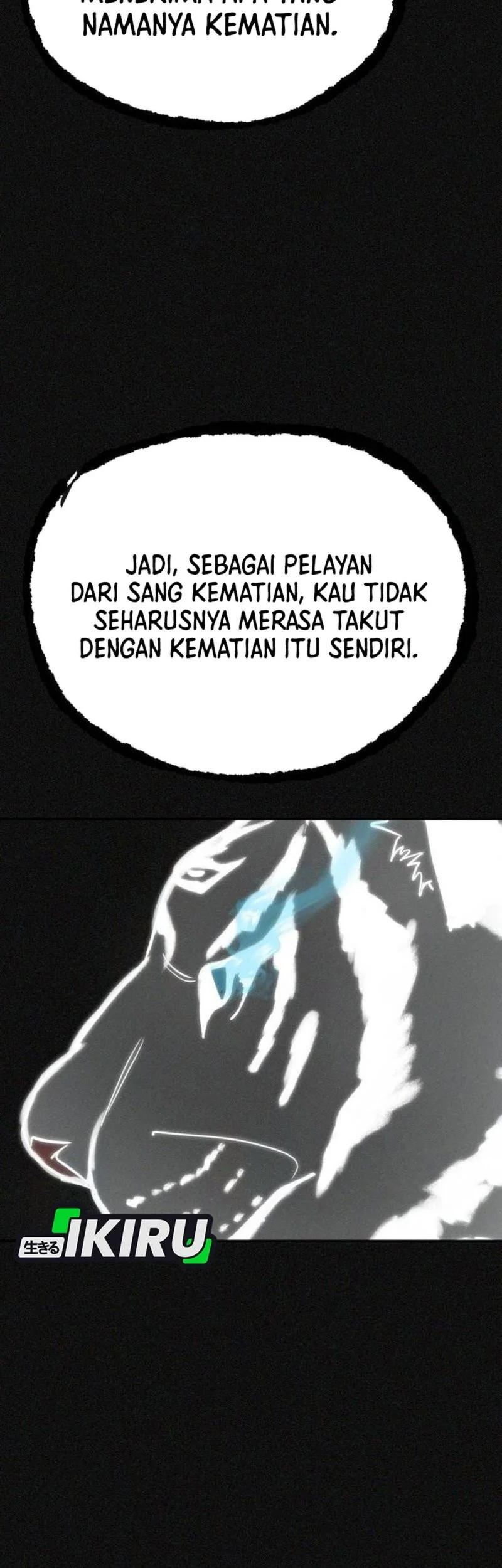 Shamoneyism Chapter 44 Gambar 90