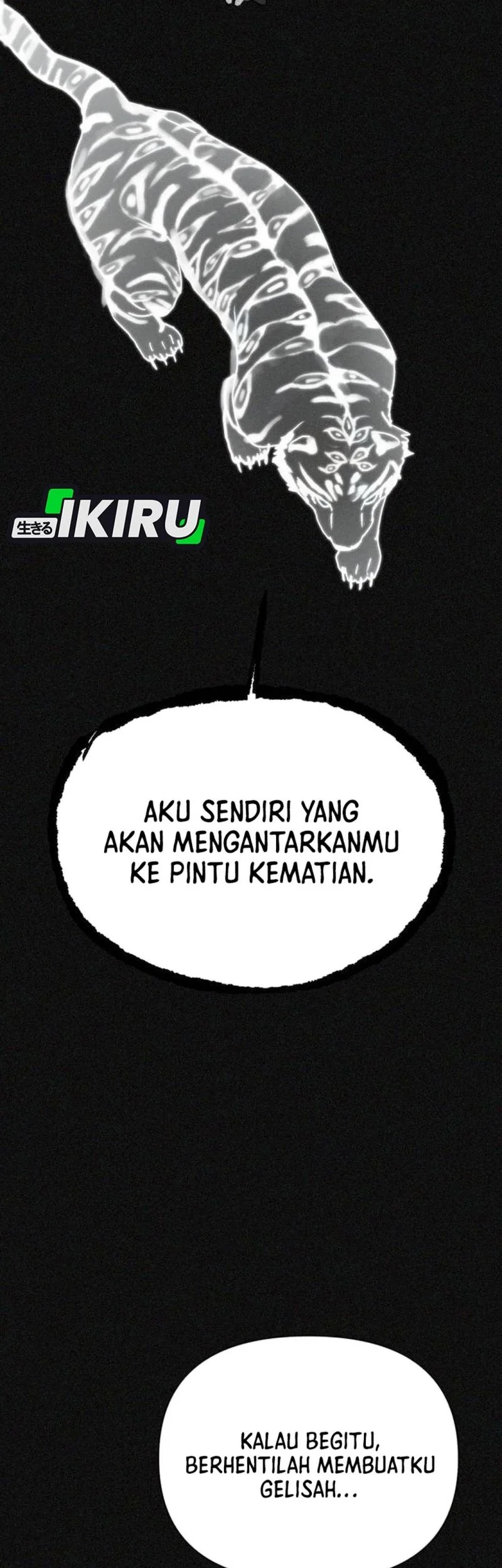 Shamoneyism Chapter 44 Gambar 94