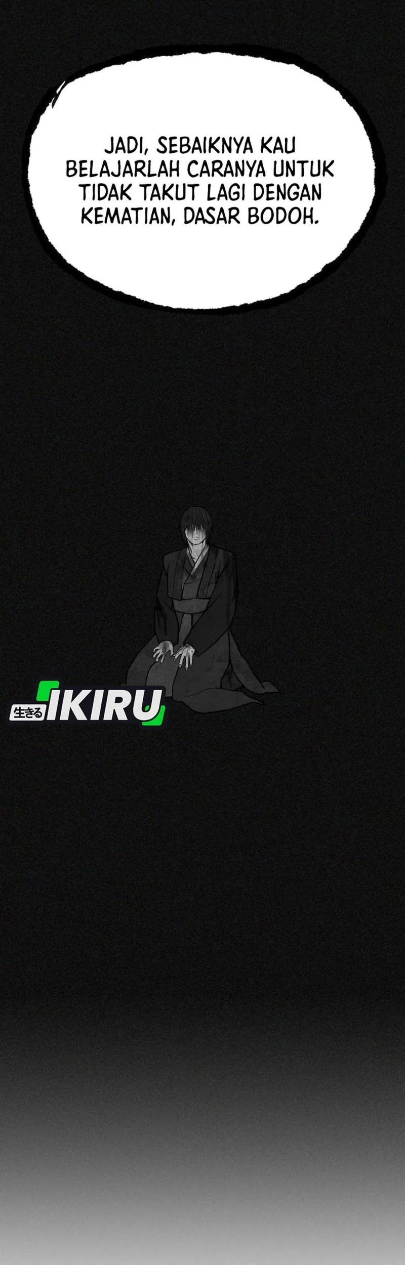 Shamoneyism Chapter 44 Gambar 98