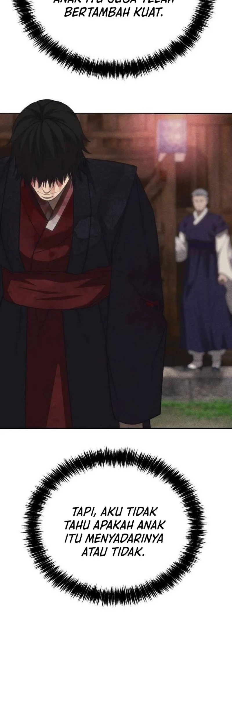 Shamoneyism Chapter 44 Gambar 104