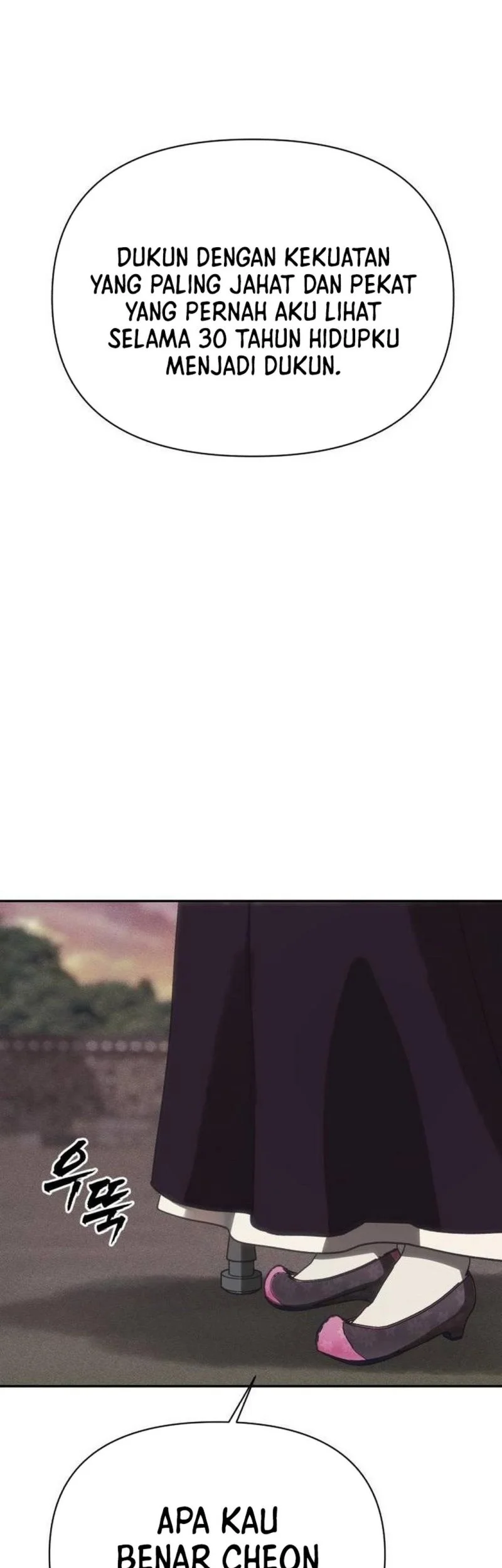 Shamoneyism Chapter 44 Gambar 110