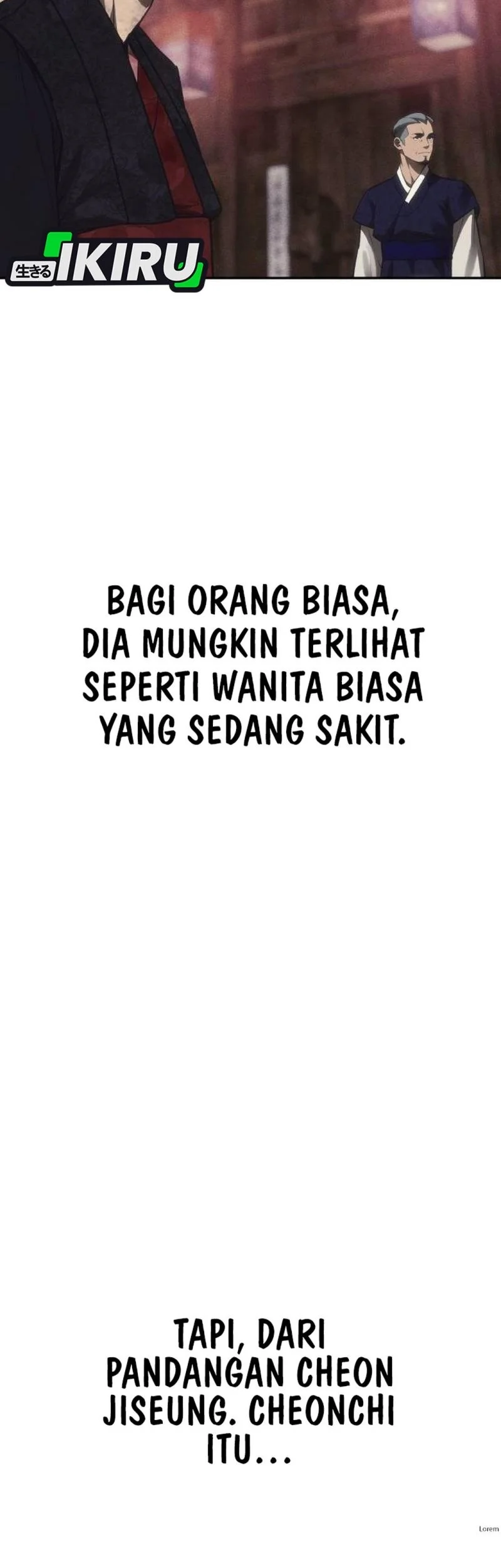 Shamoneyism Chapter 44 Gambar 112