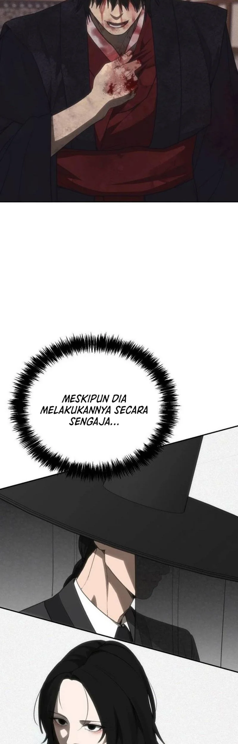 Shamoneyism Chapter 44 Gambar 116