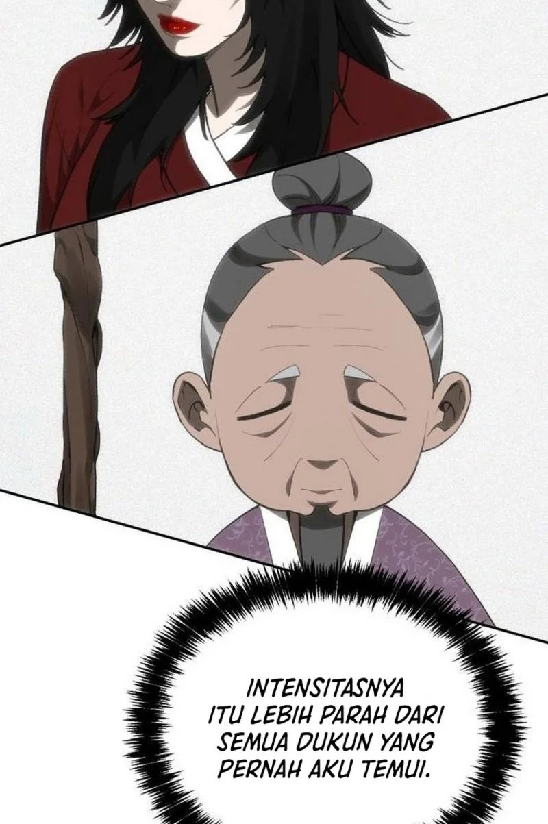 Shamoneyism Chapter 44 Gambar 117