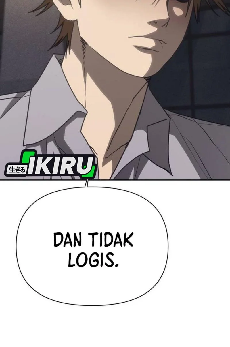 Shamoneyism Chapter 44 Gambar 9