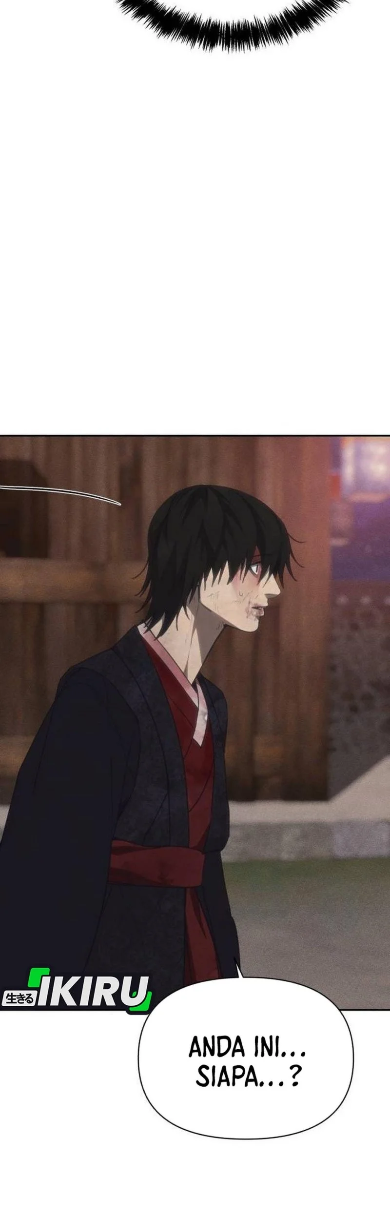 Shamoneyism Chapter 44 Gambar 118