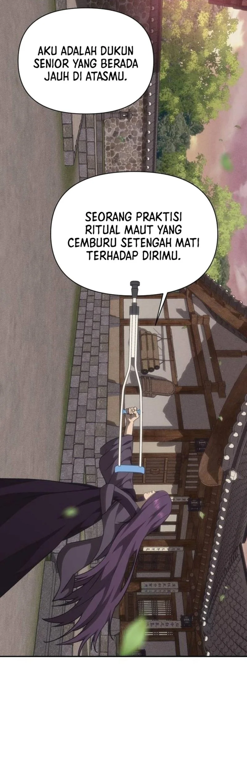 Shamoneyism Chapter 44 Gambar 120