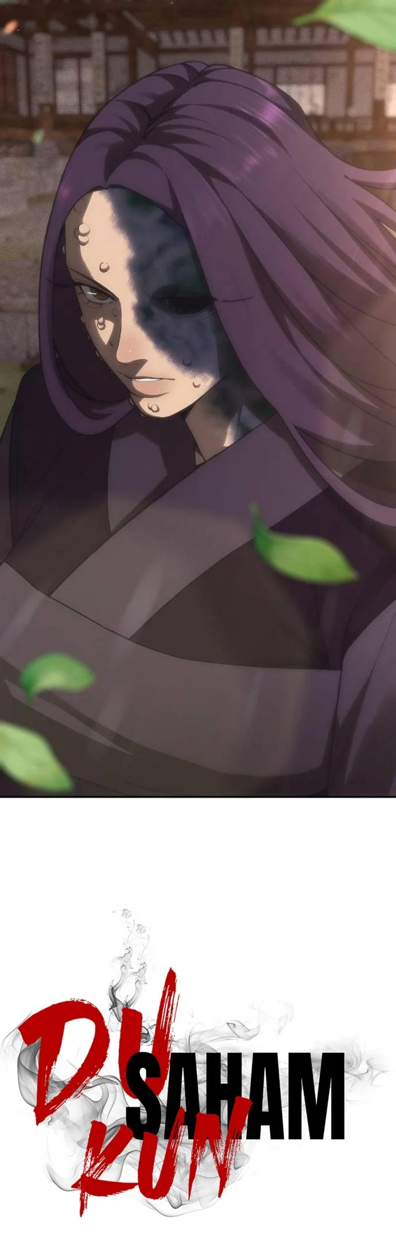 Shamoneyism Chapter 44 Gambar 122