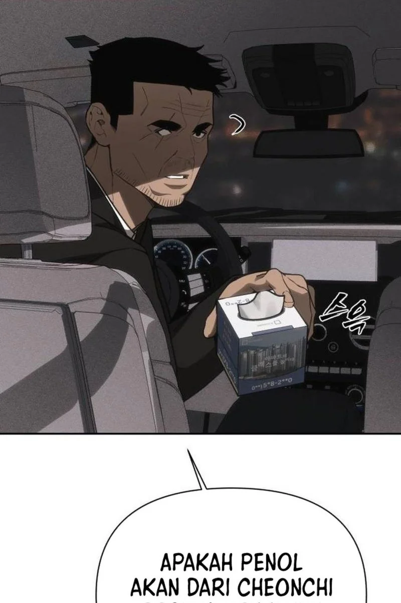 Shamoneyism Chapter 44 Gambar 15