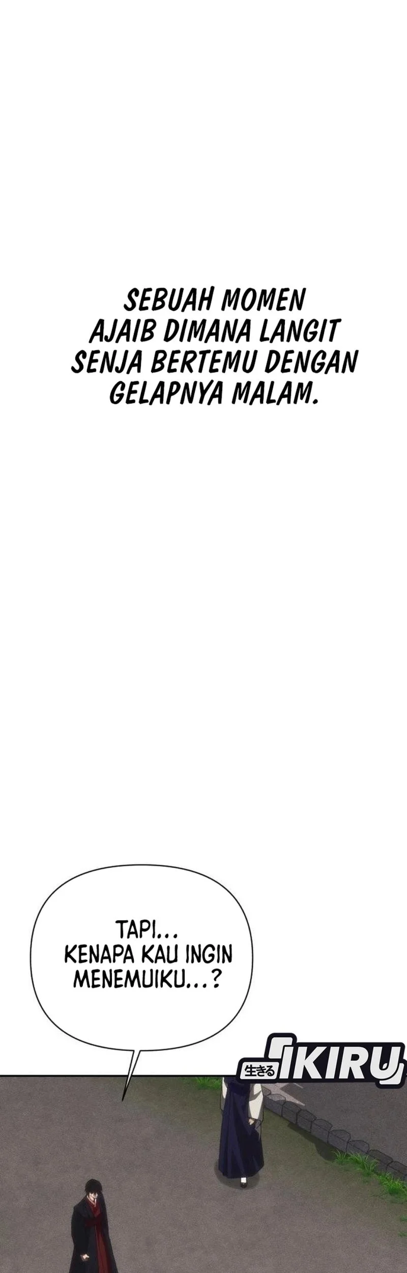 Shamoneyism Chapter 45 Gambar 19