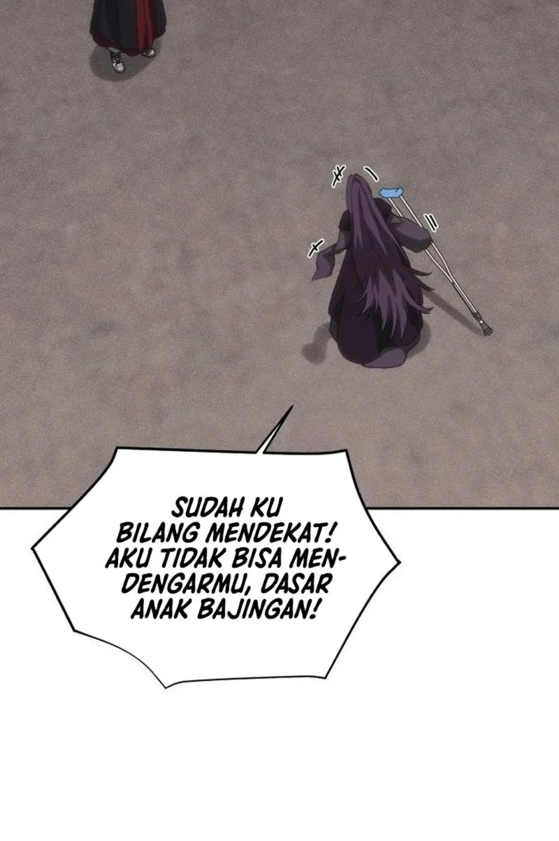 Shamoneyism Chapter 45 Gambar 20
