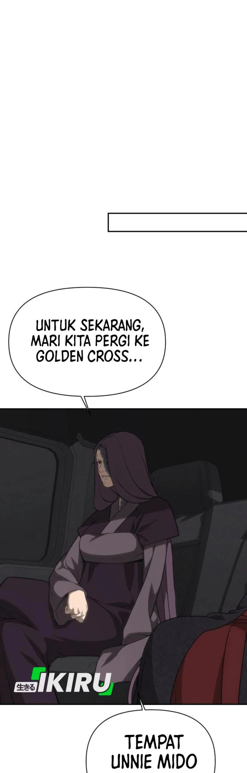 Shamoneyism Chapter 45 Gambar 21