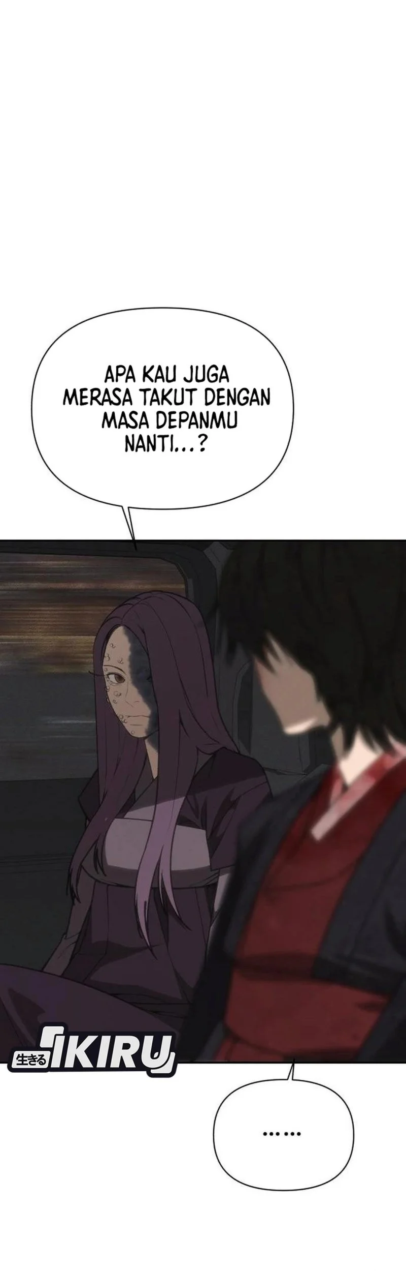 Shamoneyism Chapter 45 Gambar 29