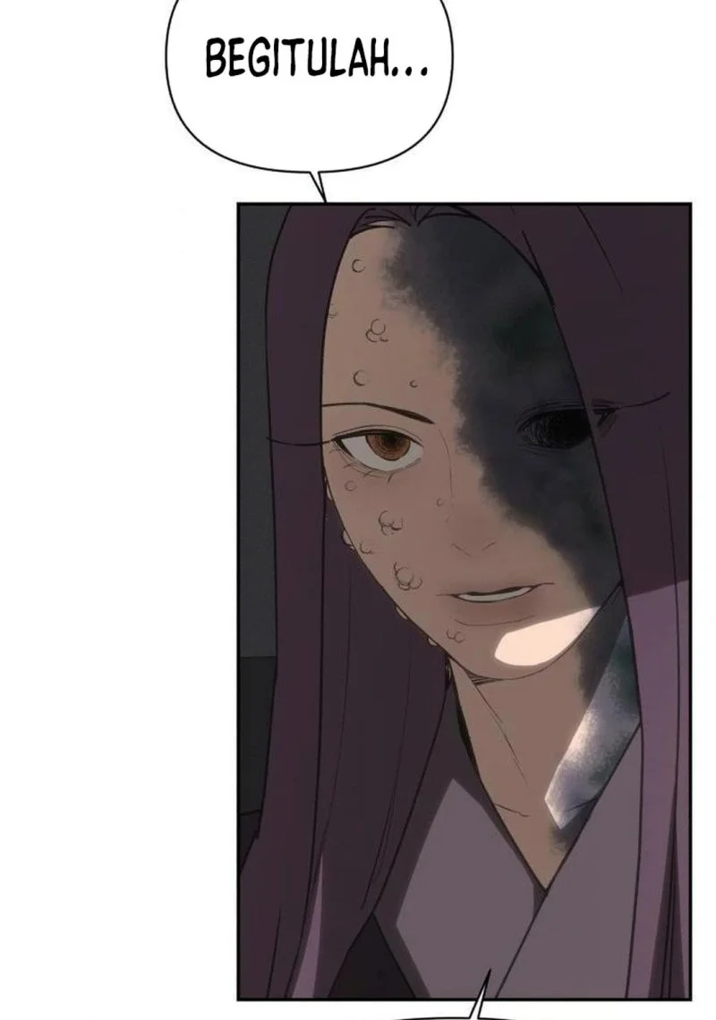 Shamoneyism Chapter 45 Gambar 32