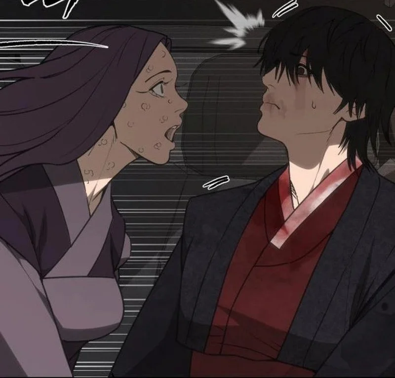 Shamoneyism Chapter 45 Gambar 36