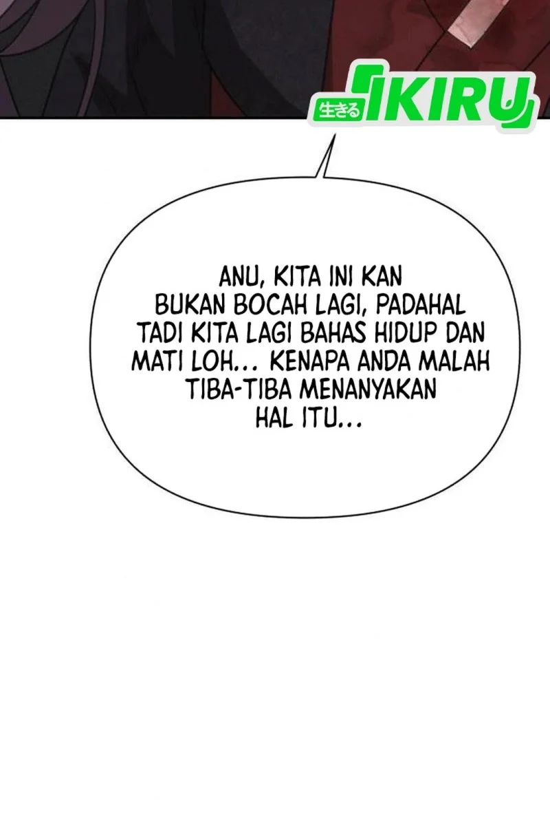 Shamoneyism Chapter 45 Gambar 38