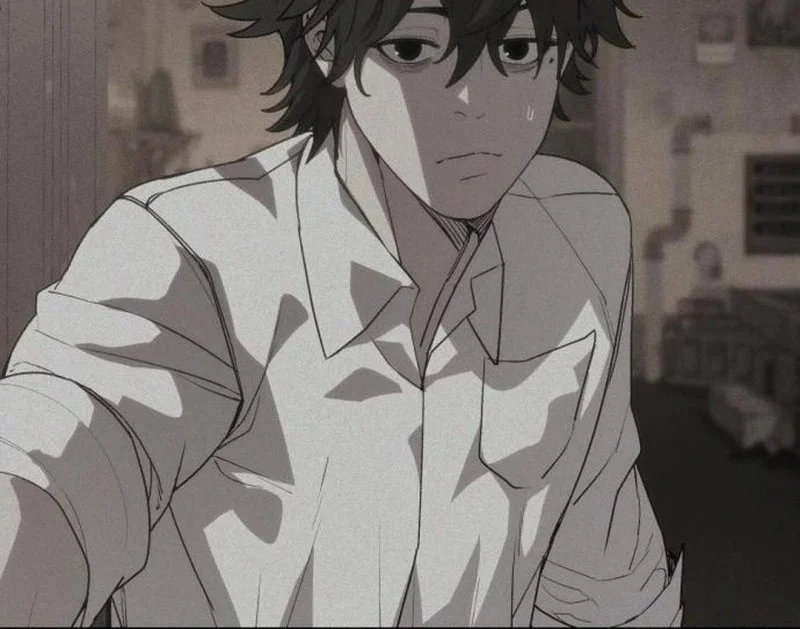 Shamoneyism Chapter 45 Gambar 44